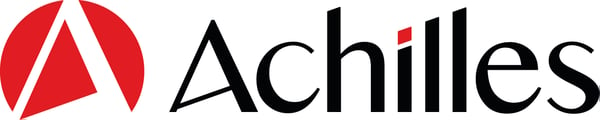 Achilles Logo - Horizontal