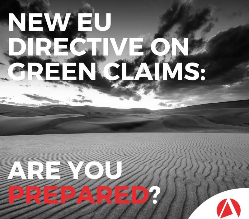New EU Directive New EU Directive