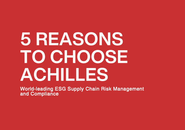 5 Reasons to choose Achilles header