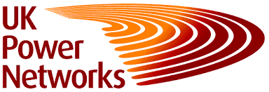 UKPN logo