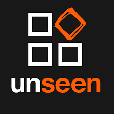 unseen logo new